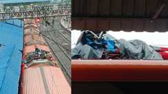 Patna-Howrah Vande Bharat Express