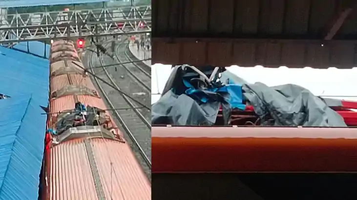 Patna-Howrah Vande Bharat Express
