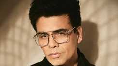 Karan Johar Instagram