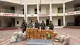 सुपौल में SSB की बड़ी कार्रवाई: कोसी नदी के रास्ते तस्करी की कोशिश नाकाम, 720 लीटर नेपाली शराब और नाव जब्त