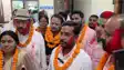 मुंगेर के छह निकायों में सशक्त स्थायी समिति का चुनाव संपन्न: एडीएम की देखरेख में हुआ गुप्त मतदान, विजयी सदस्यों ने ली शपथ