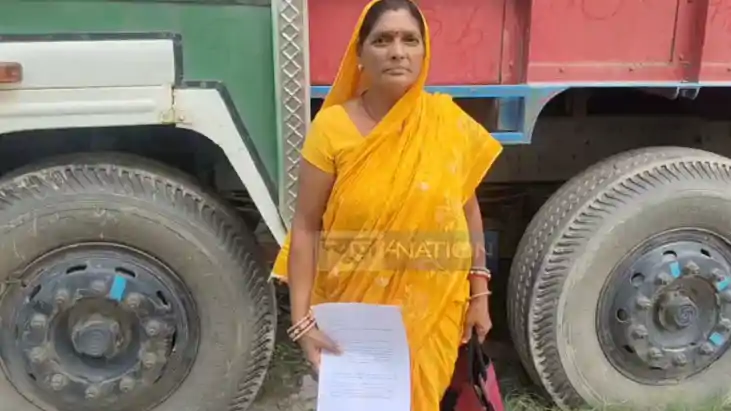 शराबी दबंगों का खूनी तांडव! माँ-बेटी पर ईंट-पत्थर बरसाए, फिर