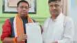 कांटी विधायक अजीत कुमार ने पथ निर्माण मंत्री को सौंपा ज्ञापन, क्षेत्र की 3 प्रमुख सड़कों के जीर्णोद्धार की मांग