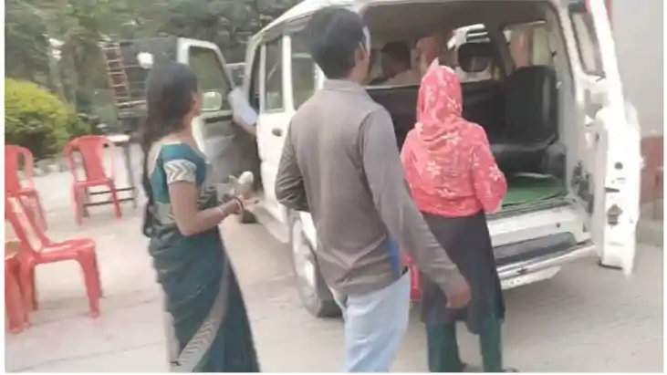 गुरु-शिष्य का रिश्ता शर्मसार: होम ट्यूशन शिक्षक पर चौथी कक्ष