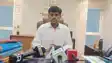पटना में नावों के अवैध परिचालन परDM और SSP ने दिए सख्त निर्देश, नियमों के उल्लंघन पर होगी जब्ती और FIR