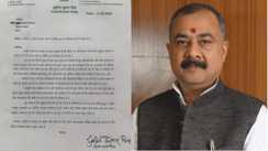 औरंगाबाद के पूर्व भाजपा सांसद का बड़ा आरोप: बटाने नदी पुल निर्माण में घोर अनियमितता, मुख्य सचिव को लिखा पत्र