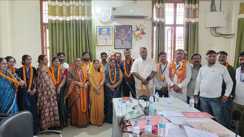 मोकामा नगर परिषद सशक्त स्थायी समिति