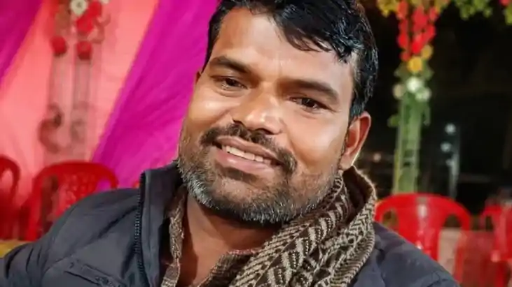 खेत जोतकर घर लौटने के दौरान नहर में पलटा ट्रैक्टर, नीचे दबने