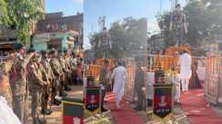 kargil martyr ganesh yadav shahadat diwas