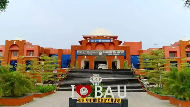 विवादों और भ्रष्टाचार के आरोपों के केन्द्र में बिहार कृषि वि