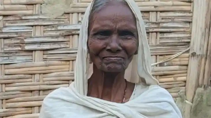 सुपौल में दर्दनाक सड़क हादसा : अज्ञात वाहन की टक्कर से वृद्ध