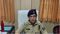 युवाओं को नशे की गर्त में धकेलने की साजिश को पुलिस ने किया नाकाम, 8.12 ग्राम ब्राउन शुगर के साथ तस्कर को दबोचा