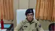 युवाओं को नशे की गर्त में धकेलने की साजिश को पुलिस ने किया नाकाम, 8.12 ग्राम ब्राउन शुगर के साथ तस्कर को दबोचा