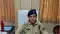 युवाओं को नशे की गर्त में धकेलने की साजिश को पुलिस ने किया नाकाम, 8.12 ग्राम ब्राउन शुगर के साथ तस्कर को दबोचा