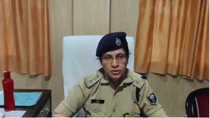 युवाओं को नशे की गर्त में धकेलने की साजिश को पुलिस ने किया न