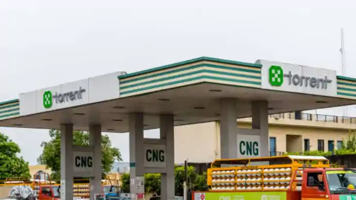  CNG Rate Today