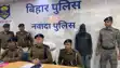 पत्नी के सीने में उतारी थी गोली, पुलिस ने 12 घंटे में आरोपी पति को भेजा जेल, बताया क्यों किया जीवन संगिनी का कत्ल