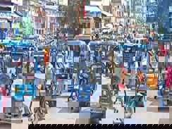 ई-रिक्शा का लाइसेंस नहीं रहने पर लगेगा 5 हजार का जुर्माना, शहर में जाम से मुक्ति के लिए प्रशासन ने की पहल