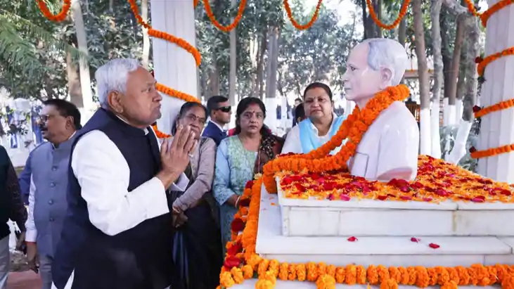 सीएम नीतीश 