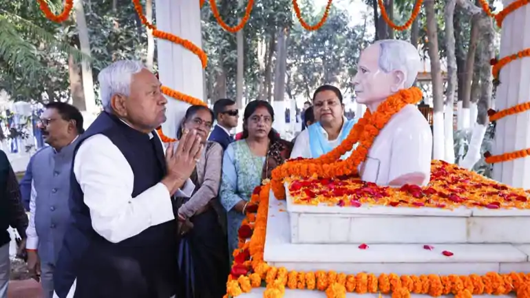 सीएम नीतीश 