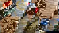 पटना के कॉलेज को बम से दहलाने और लूटकांड में शामिल आरोपी तक पहुंची पुलिस, इस राज्य में छिपा था 25 हजार का इनामी बदमाश