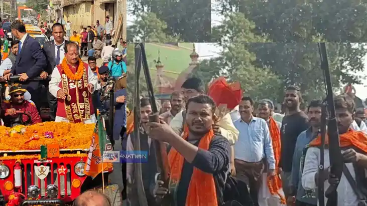 विजय सिन्हा