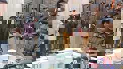 राजधानी में 'खूनी खेल' से पहले पुलिस की एंट्री: बेऊर जेल से जुड़ा है तार, डकैती की बड़ी साजिश नाकाम