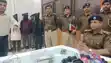 राजधानी में 'खूनी खेल' से पहले पुलिस की एंट्री: बेऊर जेल से जुड़ा है तार, डकैती की बड़ी साजिश नाकाम