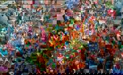 सड़क हादसे में शिक्षिका और उनके पति का निधन, दोनों की एक साथ उठी अर्थी, अंतिम विदाई देने  पहुंचे लोगों की आंखे हुई नम