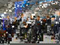 बेसा के पूर्व महासचिव को आईसीसी राष्ट्रीय पुरस्कार, पहली बार बिहार के किसी अभियंता को मिली उपलब्धि