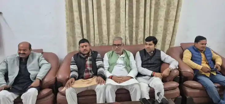 क्राइम–करप्शन–कम्युनलिज़्म से छेड़छाड़ करने वालों को जमींदोज