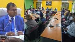 उर्वरक विक्रेताओं पर लटकी तलवार, अगर नहीं किया नियमों का पालन तो होगी बड़ी कार्रवाई, विधायकों की मांग पर डीएम ने जारी किया फरमान