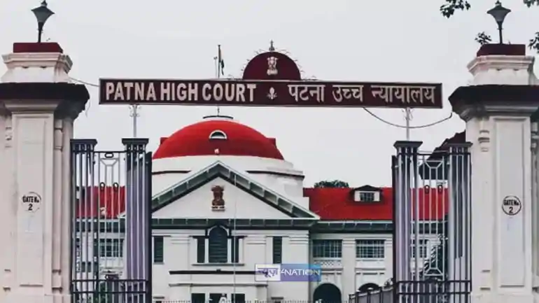 Patna High Court 