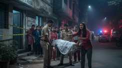 सिरफिरे आशिक ने हॉस्टल में प्रेमिका को गोली मारी, विवाद में हुई हत्या