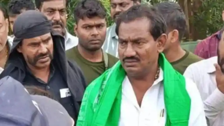 रीतलाल यादव