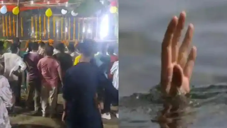 छठ महापर्व पर बिहार में बड़ी त्रासदी, 30 जिलों में 100 से अध छठ महापर्व पर बिहार में बड़ी त्रासदी, 30 जिलों में 100 से अध