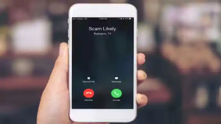 मोबाइल पर अनजाने कॉल आने पर दिखेगा कॉलर का नाम, फोन पर धोखाध मोबाइल पर अनजाने कॉल आने पर दिखेगा कॉलर का नाम, फोन पर धोखाध