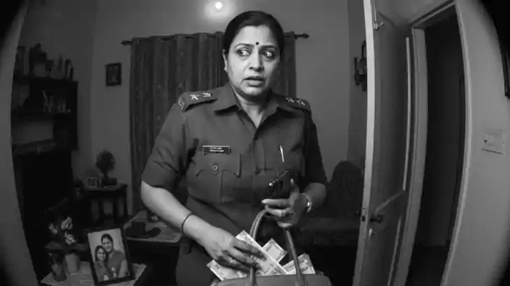 महिला DSP पर सहेली के घर 2 लाख की चोरी का आरोप, FIR दर्ज होन महिला DSP पर सहेली के घर 2 लाख की चोरी का आरोप, FIR दर्ज होन