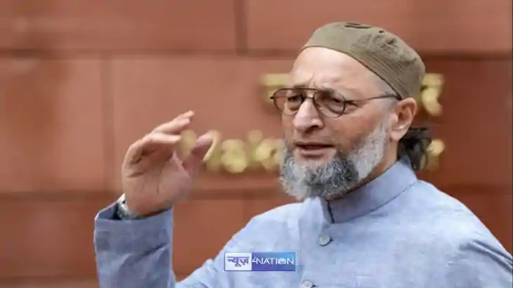 Owaisi  Owaisi