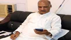 Bihar Crime News : बिहार में 'एनडीए' प्रत्याशी अनिल कुमार पर बदमाशों ने किया जानलेवा हमला, सिर और हाथ में लगी गंभीर चोटें