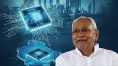 bihar politics - बिहार में आर्टिफिशियल इंटेलिंजेंस और सेमीकंडक्टर का होगा निर्माण, डिफेंस इंडस्ट्रियर कॉरिडोर की होगी स्थापना, नीतीश कुमार ने की घोषणा