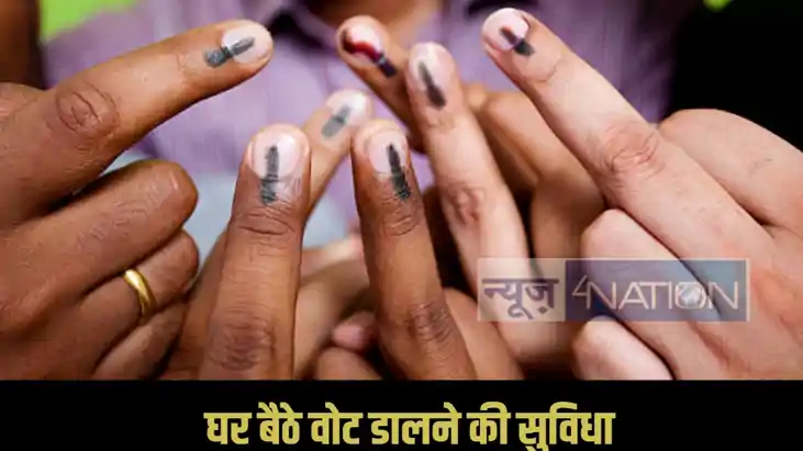 Bihar Election 2025  Bihar Election 2025