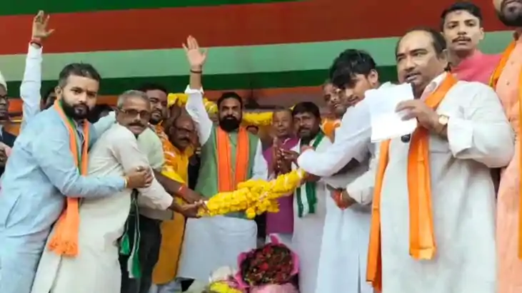 Bihar Politics : लालू यादव को विलेन मानती है बिहार की जनता,  Bihar Politics : लालू यादव को विलेन मानती है बिहार की जनता,