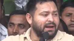 तेजस्वी यादव