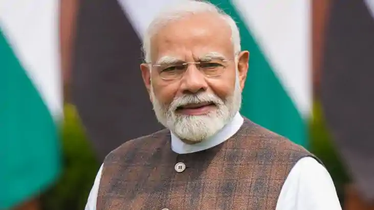 पीएम मोदी  पीएम मोदी