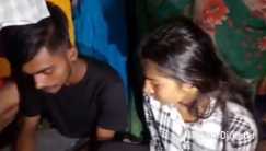 Love affair  - रात के अंधेरे में रोमांस कर रहे प्रेमी जोड़े को लोगों ने रंगेहाथ पकड़ा,  पुलिस की मौजूदगी में जबरन कराई शादी