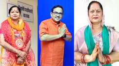 Bihar Election 2025 : ‘माननीय’ बनने चले डॉक्टर साहब ! शिवहर में चुनावी मैदान में उतरे दो-दो डॉक्टर, तीसरे पत्नी के लिए घूम-घूमकर  मांग रहे वोट 