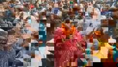 bihar Election - मीसा भारती का उमड़ा भाई प्रेम, तेजस्वी के लिए किया चुनाव प्रचार, परिवार से बेदखल तेज प्रताप को दिया जीत का आशीर्वाद