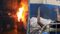 Nawada gas leak