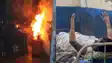 Nawada gas leak